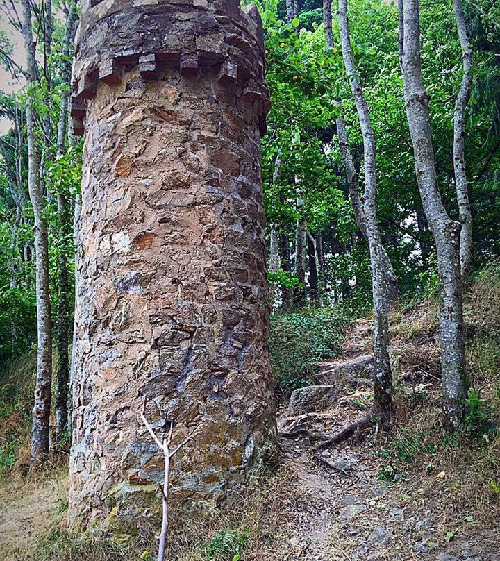 Col de la Luere-里昂必去景点