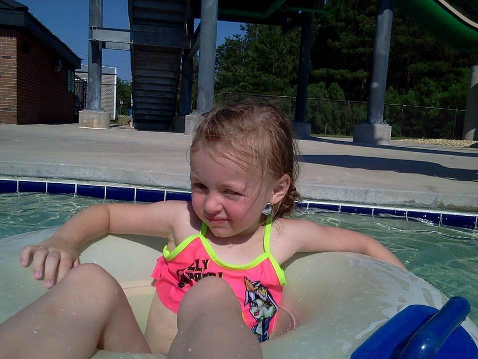 Palmetto Falls Water Park-哥伦比亚必去景点