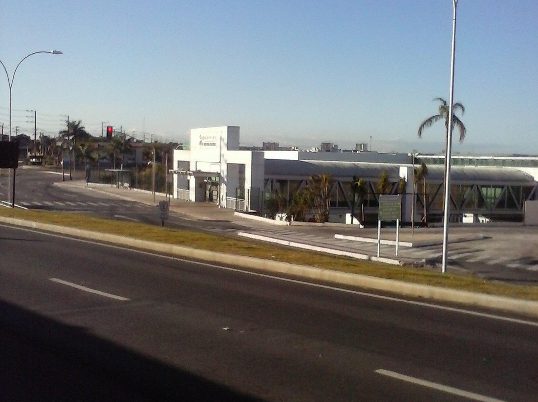 Shopping Mestre Álvaro景点图片