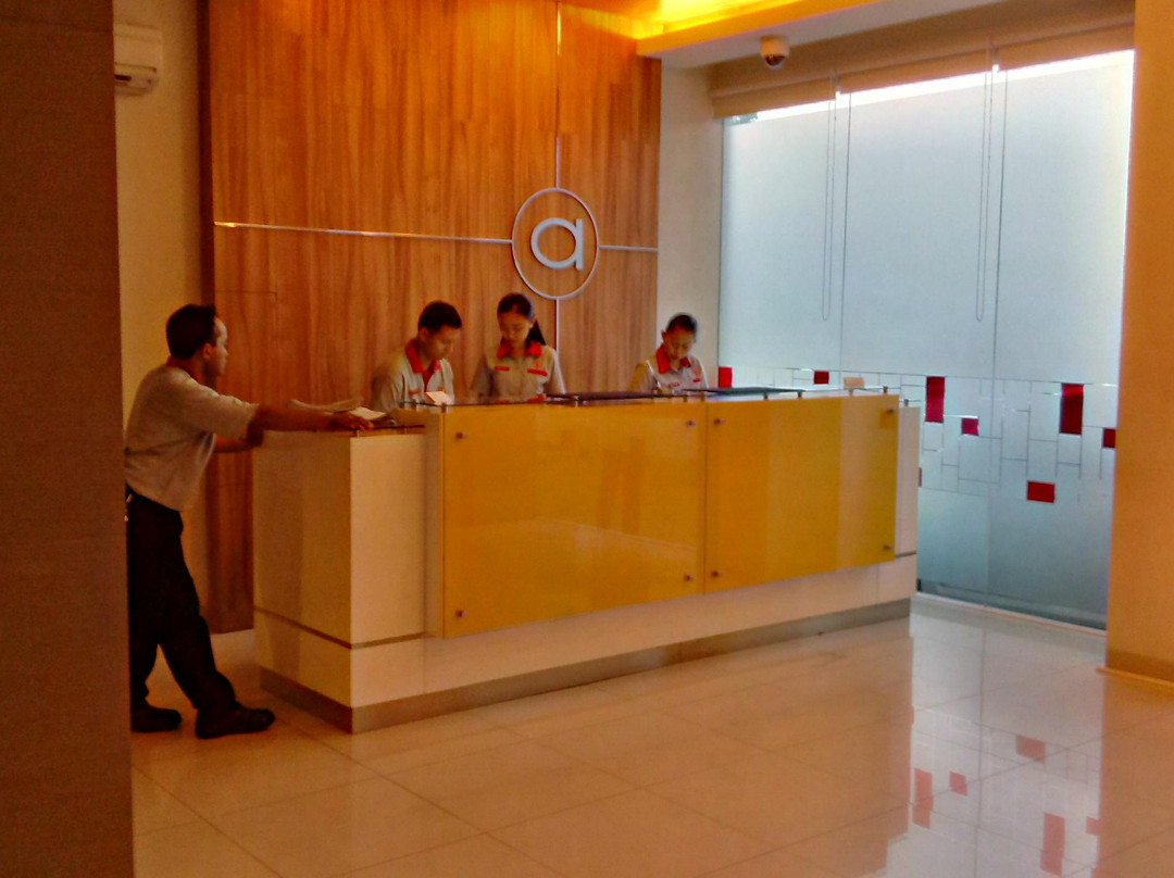 Amaris Hotel Cilegon主图