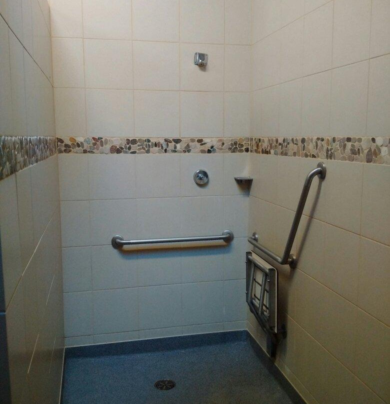 海滩省立公园-帕克斯维尔必去景点