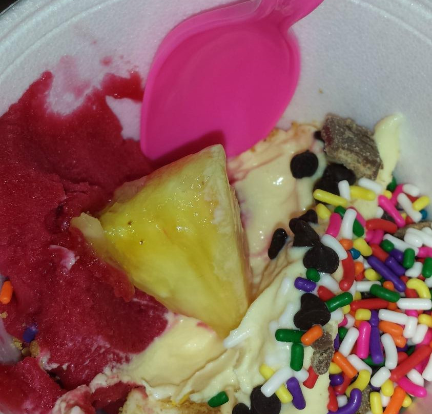 Sweetfrog