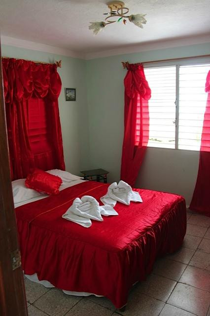 Paraiso Gladisel