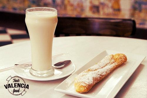 Tour Valencia Food-巴伦西亚必去景点