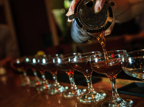 Gray Line-新奥尔良必去景点