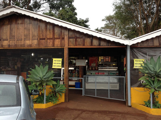 Sao Simao餐馆和美食-Parada Do Suco
