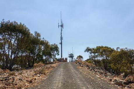 Mount Ida Lookout-Heathcote必去景点