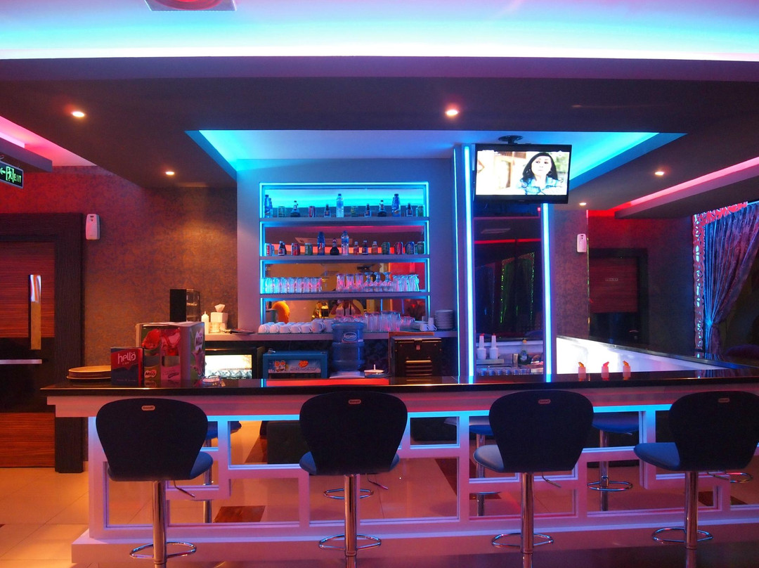 Hello Family KTV Jogja-日惹必去景点