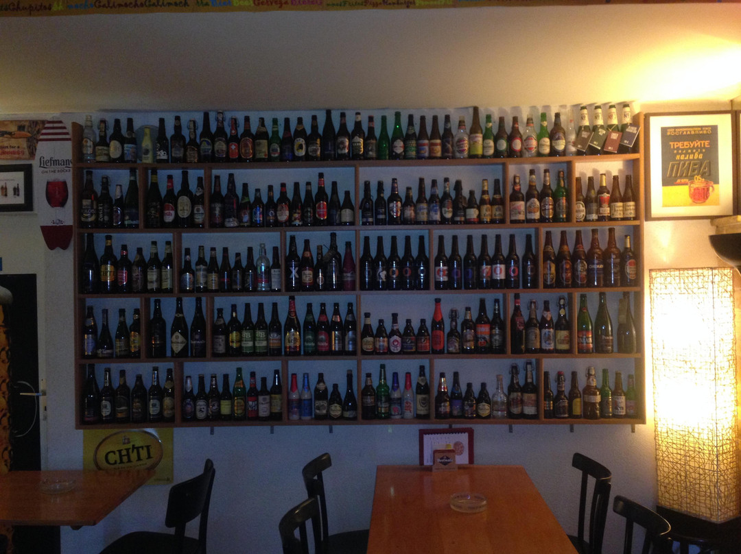 Bar Bei Miguel