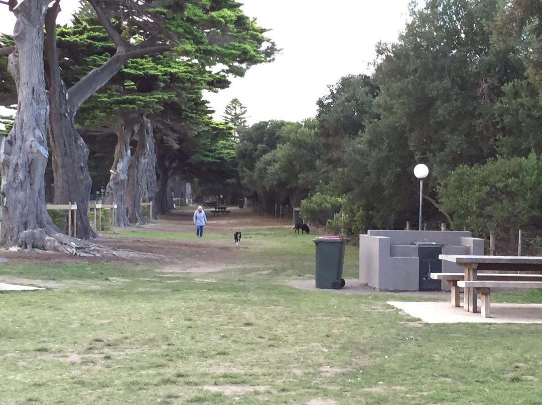 龙恩海滩-洛恩必去景点