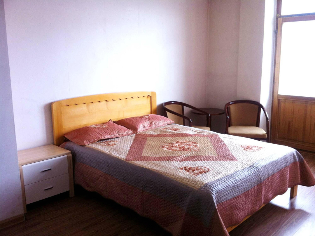 宗莫德酒店住宿-Zuun Burd Guesthouse