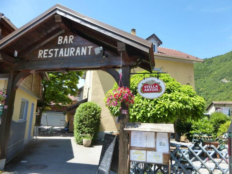 Saint Ferreol旅游攻略图片