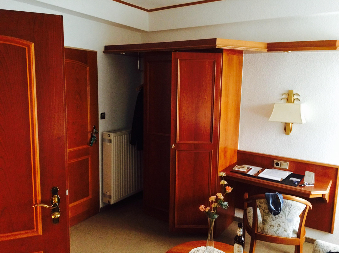 Alte Post Garni主图