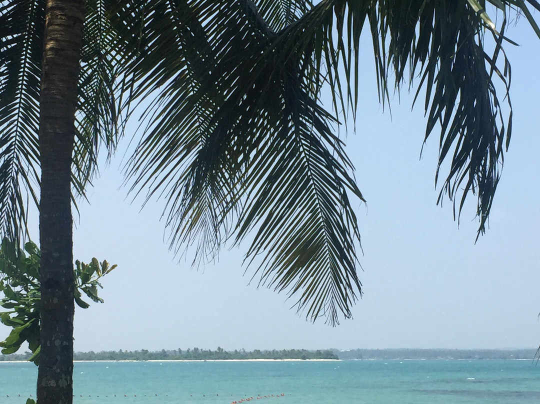 Kalianda Beach Resort主图