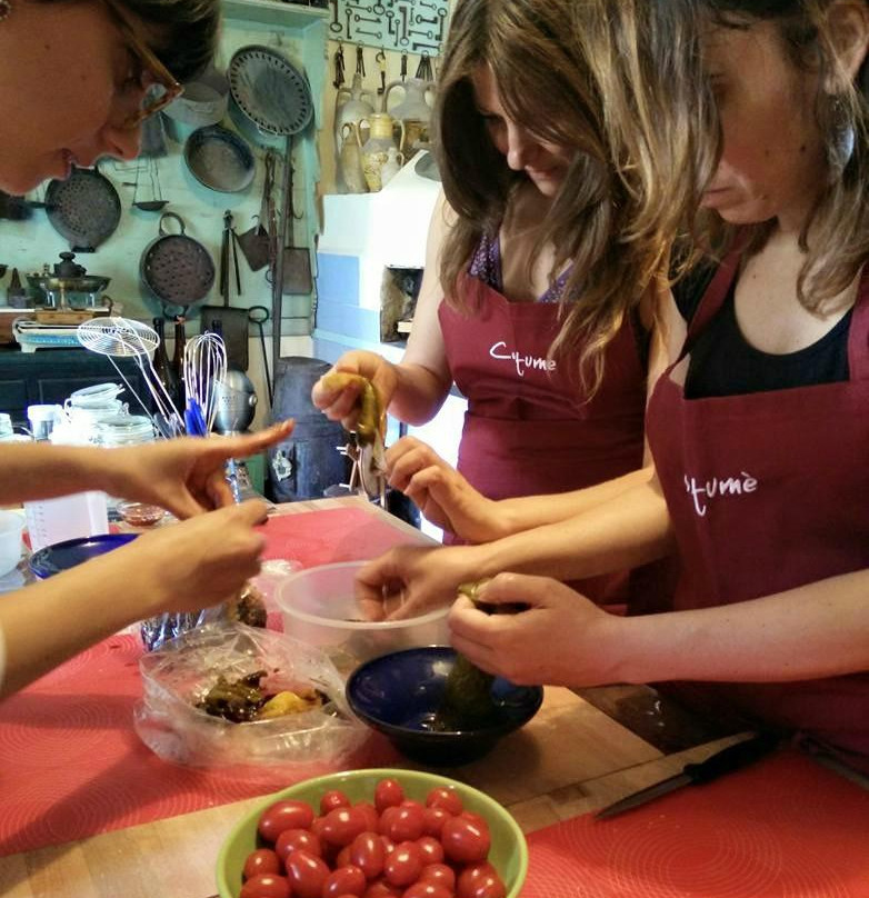 Cotume-卡塔尼亚必去景点