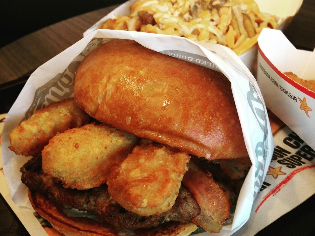 Carl's Jr.