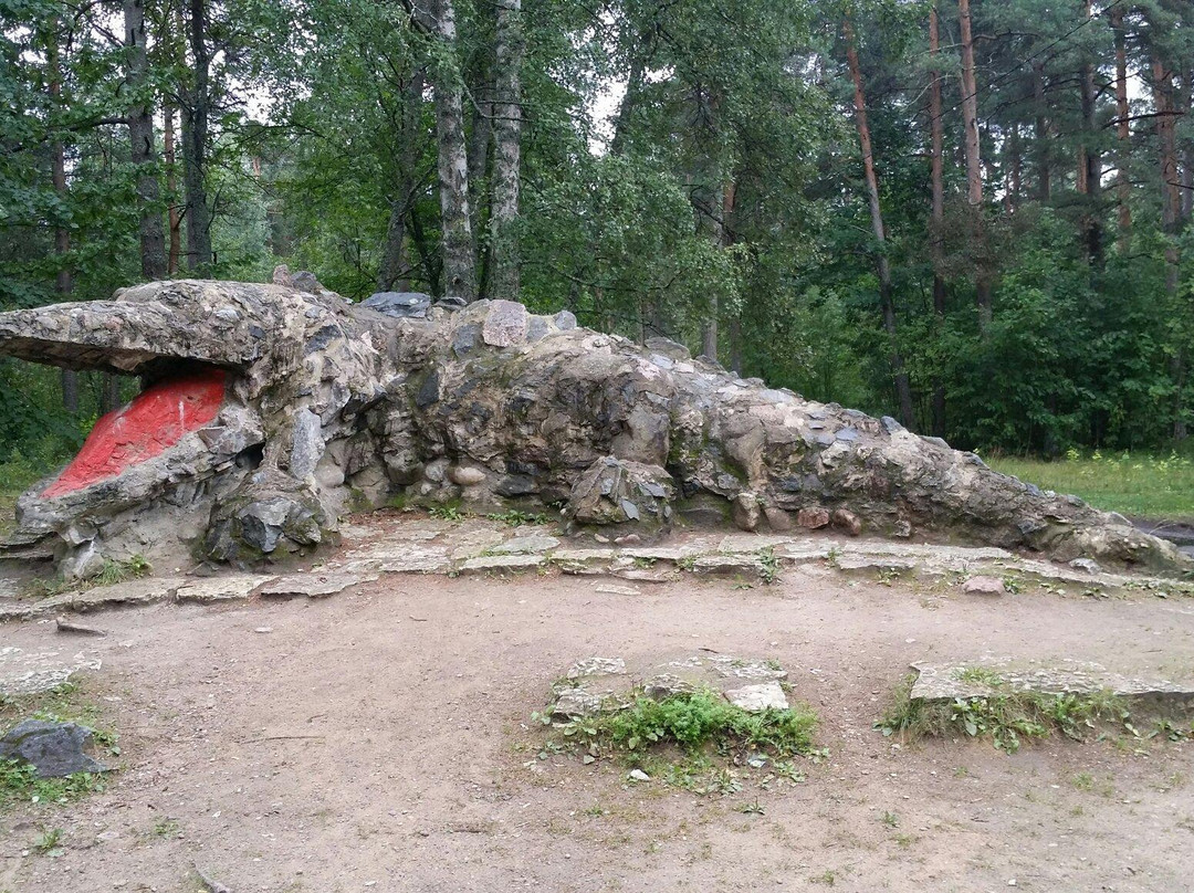 Nõmme Seikluspark景点图片