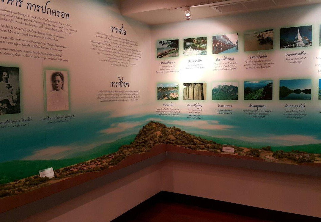 Loei Museum景点图片