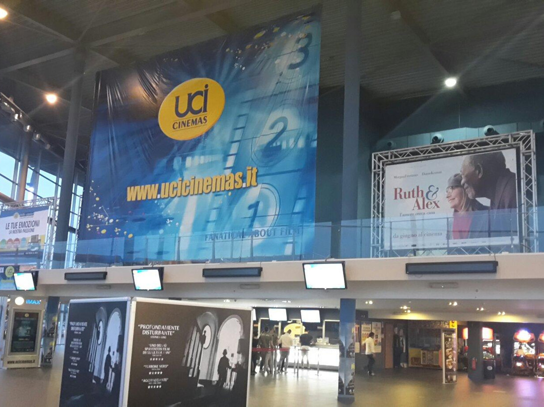 Uci Cinema