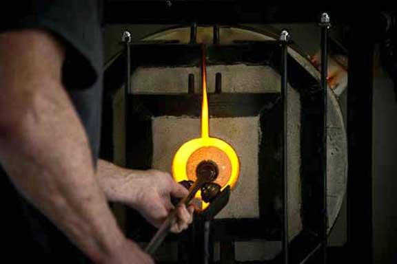 Jacobson Glass Studio景点图片