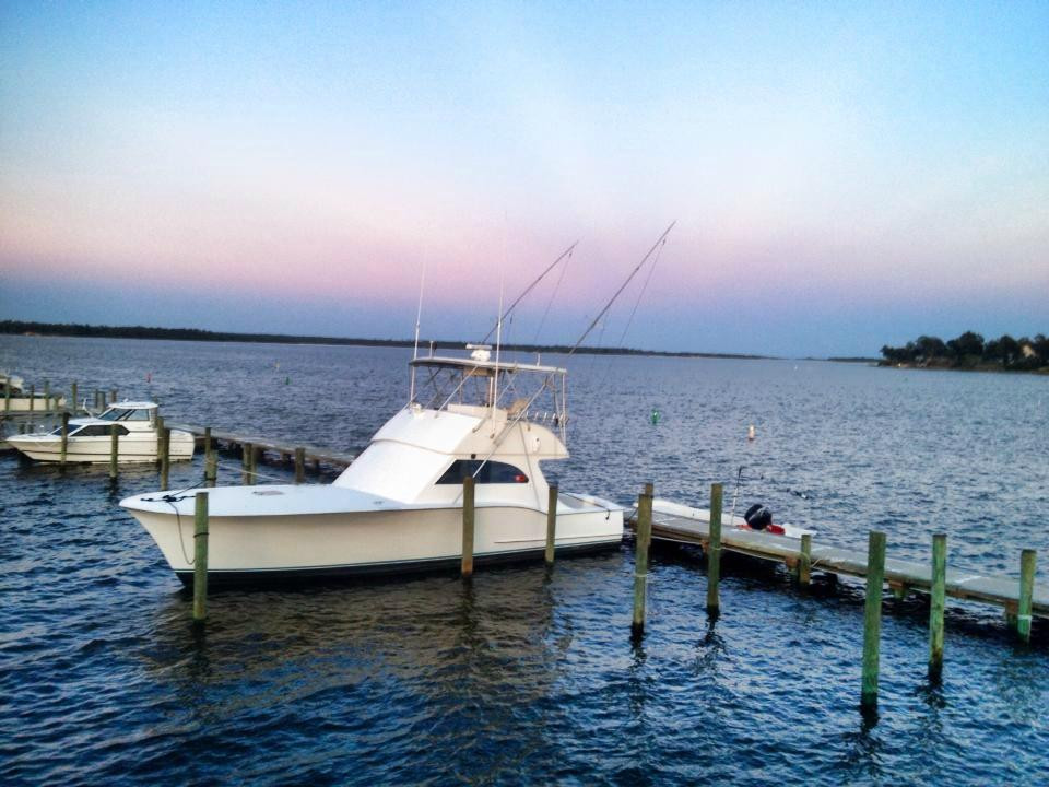 NC Extreme Water Sports-Sneads Ferry必去景点