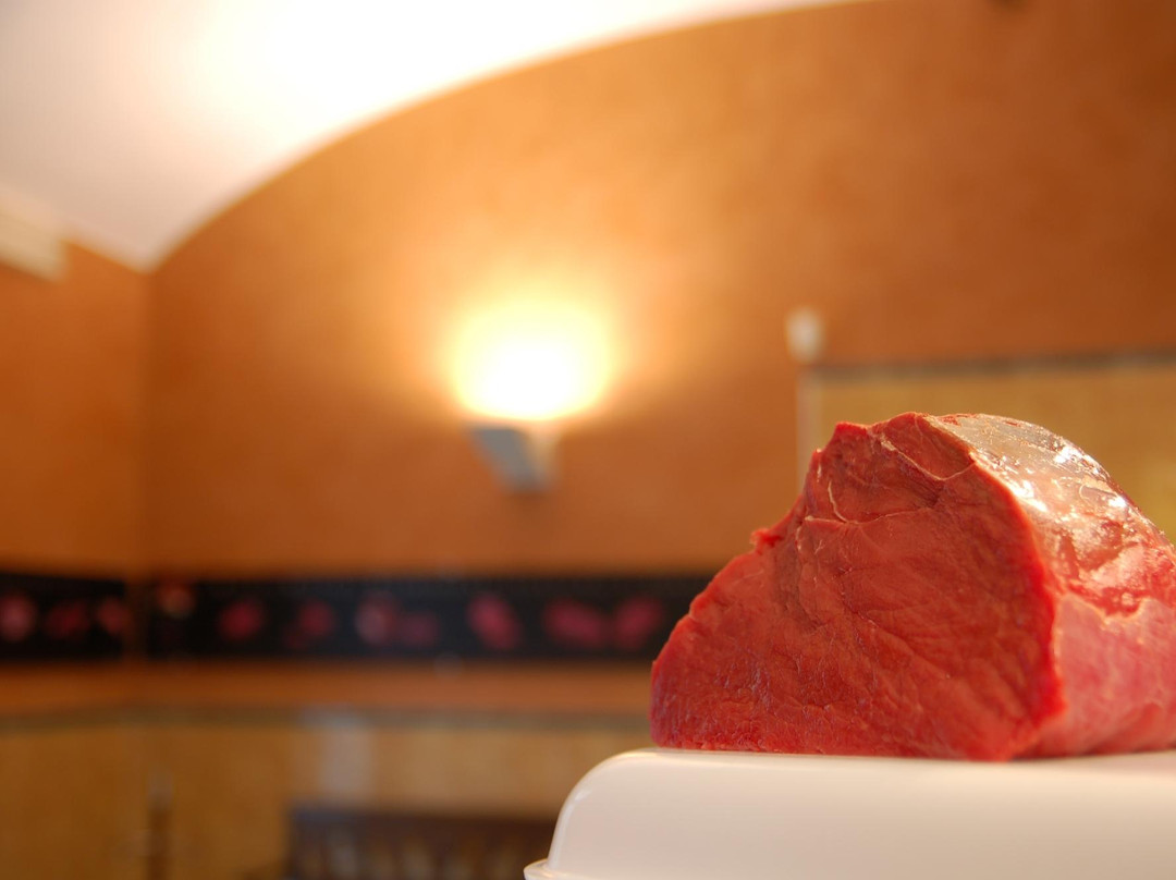 Bruino旅游景点-Pino Macelleria