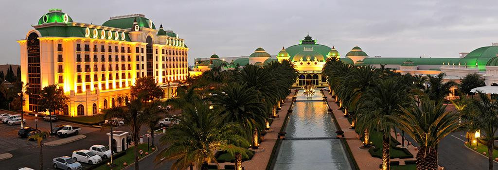 Emperors Palace景点图片