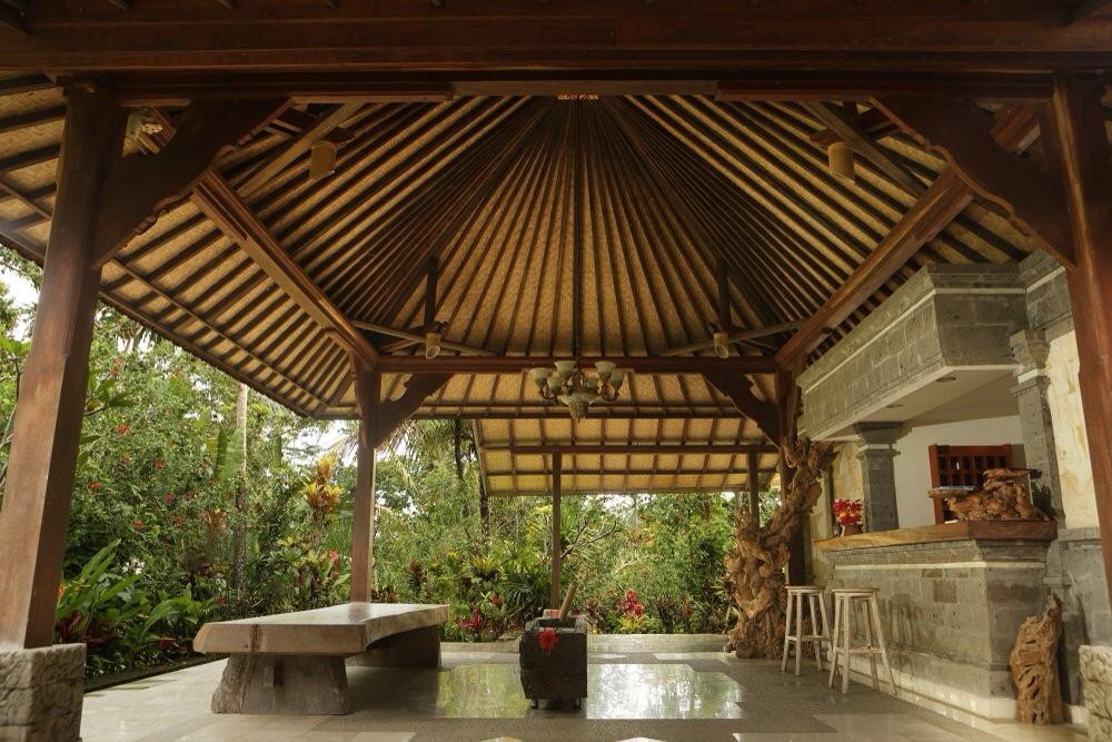 Bresela酒店住宿-阿冰梯田度假酒店及疗养中心