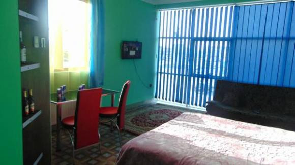 Poti Hotel