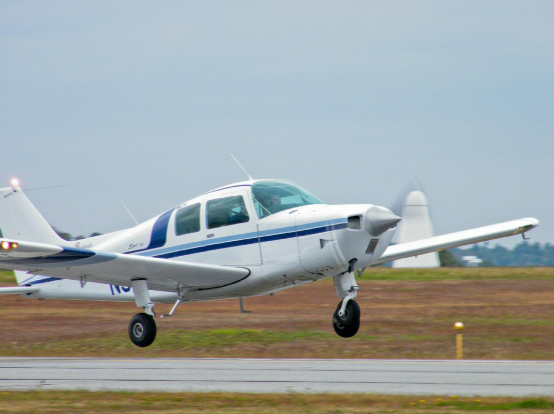 Maine Instrument Flight景点图片