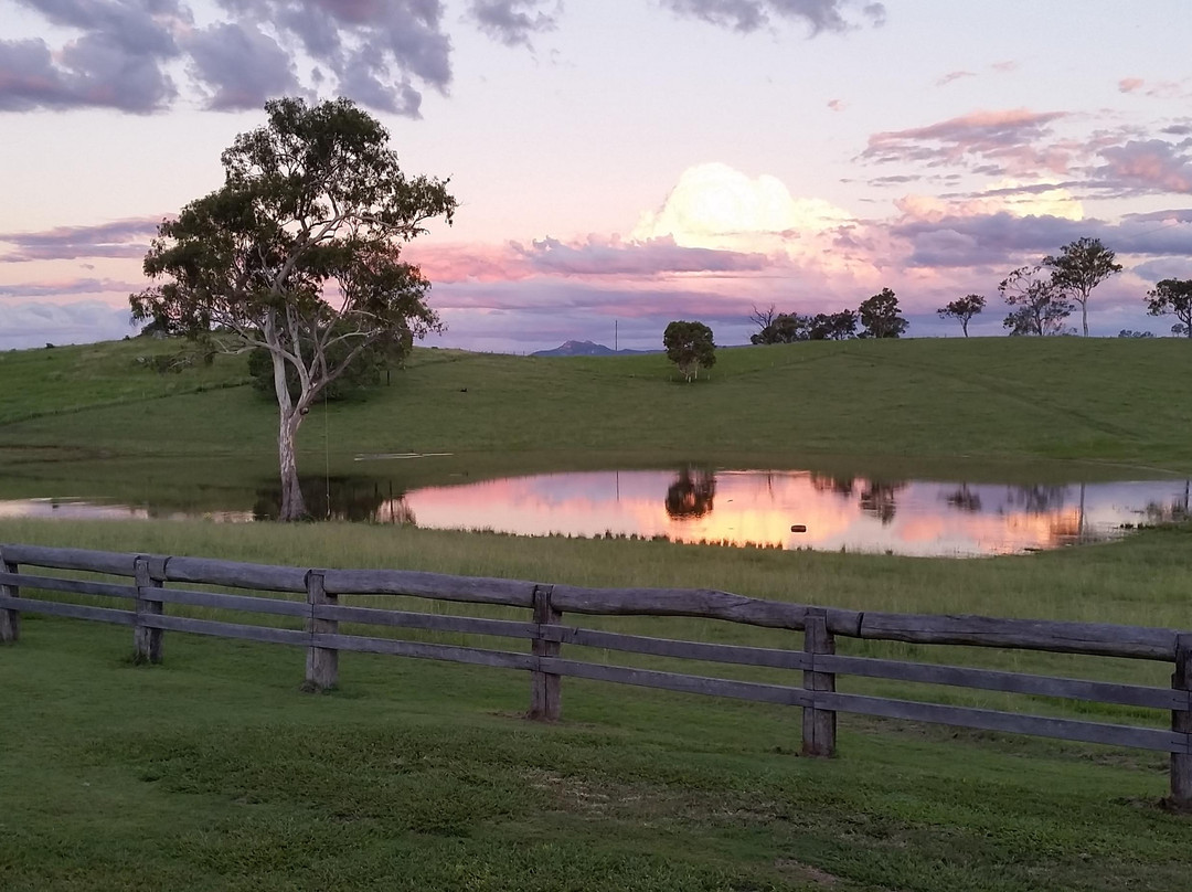 Marchioness B&B Farmstay主图