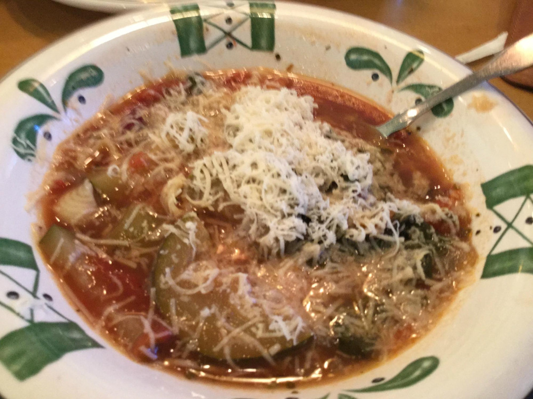 Pleasant Hills餐馆和美食-Olive Garden Italian Restaurant