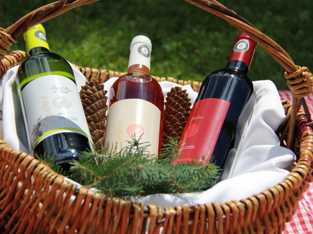 Theatre du Coq-Sainte-Perpetue必去景点