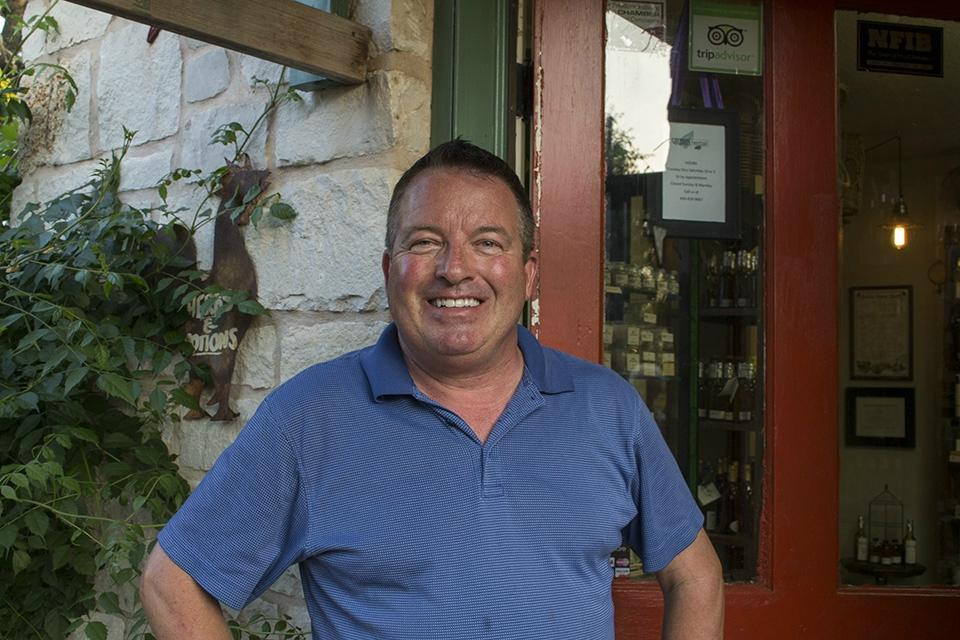 URBANherbal-弗雷德里克斯堡必去景点