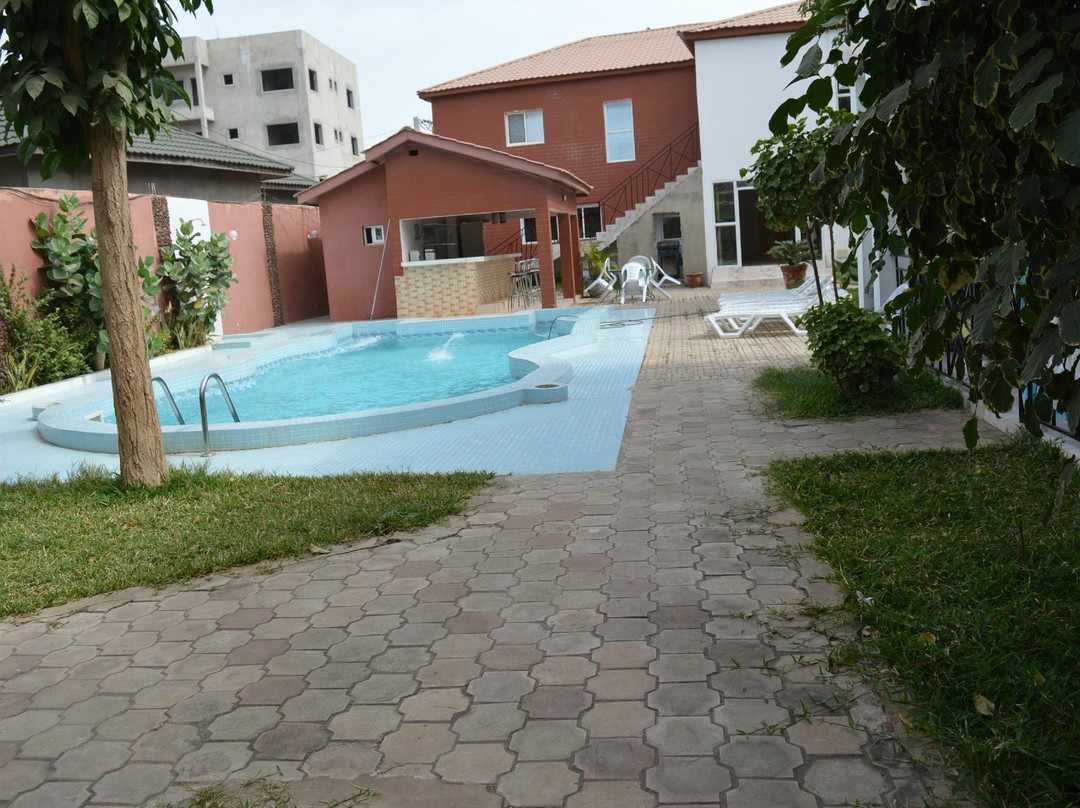 Papaya Residence