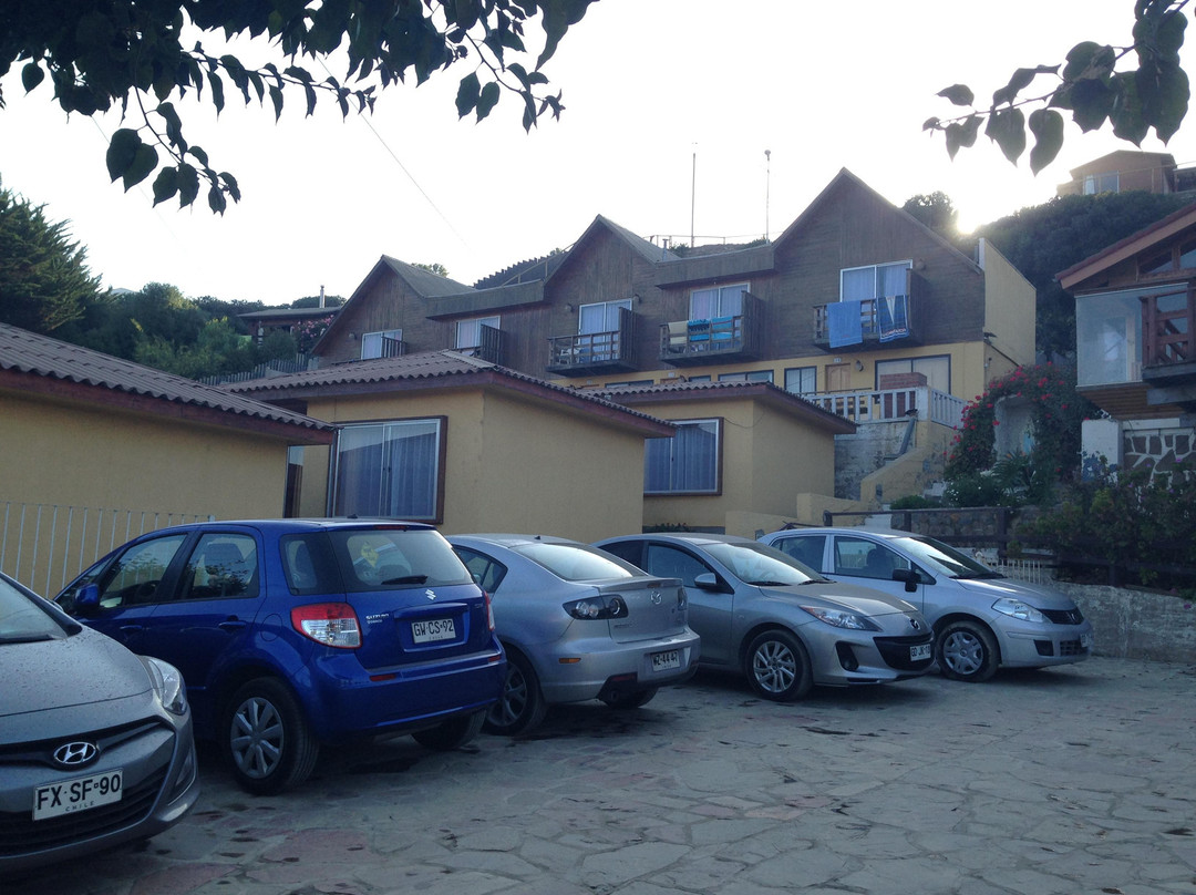 Cabanas Lourdes
