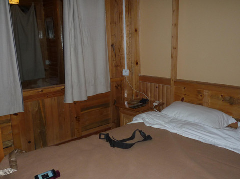 香格里拉格桑藏驿供氧客栈（独克宗古城店）主图