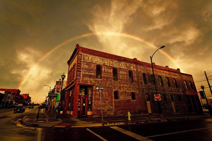 Lindbergs-斯普林菲尔德必去景点