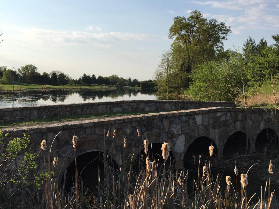 Brambleton Regional Park Golf Course景点图片