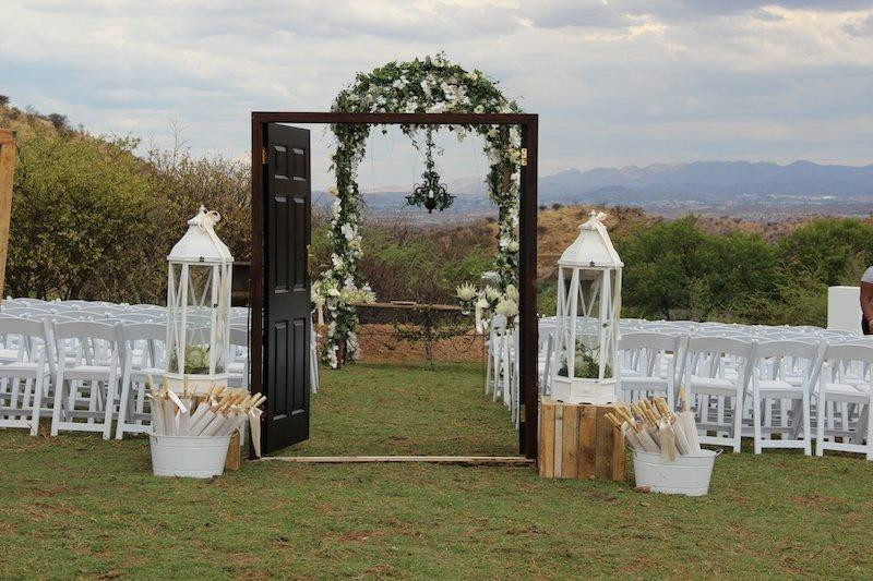 Daan Viljoen Nature Reserve-温德和克必去景点