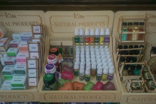 More-罗维尼必去景点