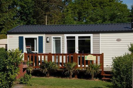 Camping du Golf