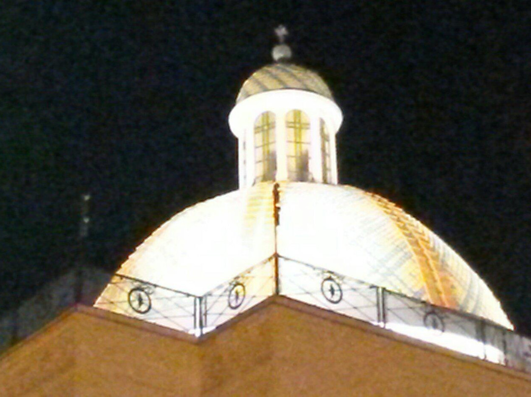 Chiesa della Santissima Annunziata景点图片
