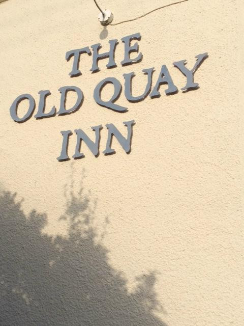 Old Quay Inn景点图片