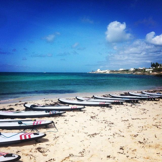 Anguilla Watersports-The Valley必去景点
