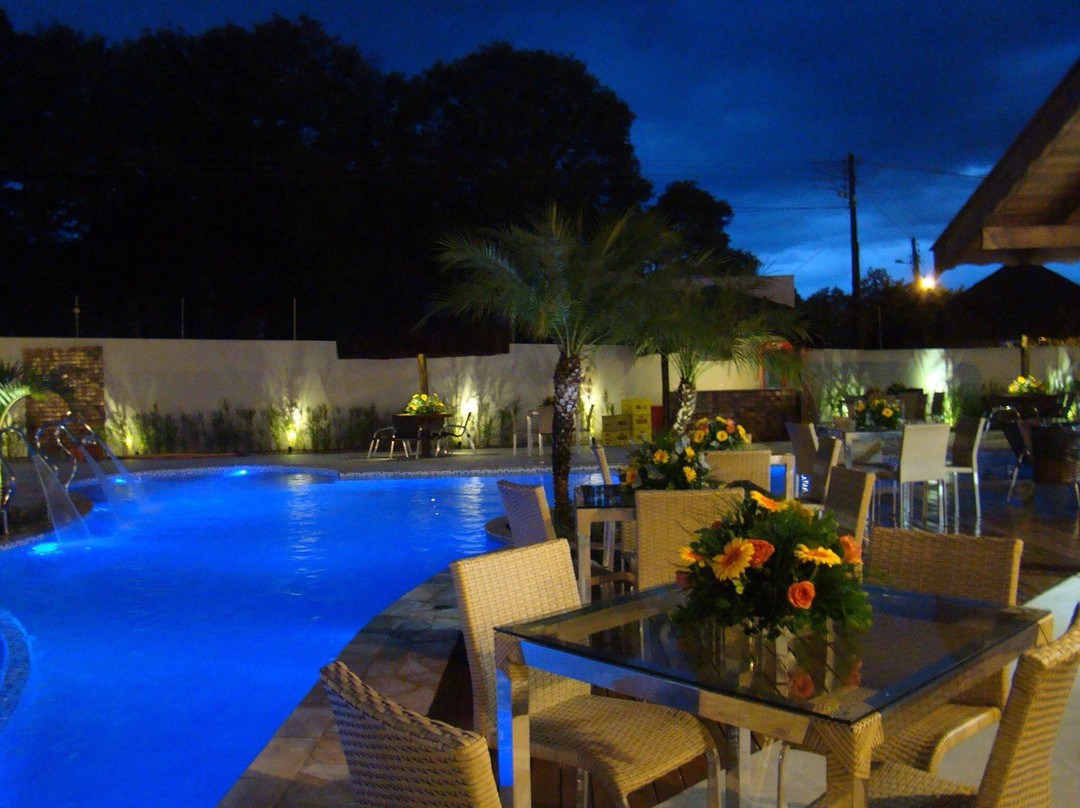 Pissoloto Resort Hotel