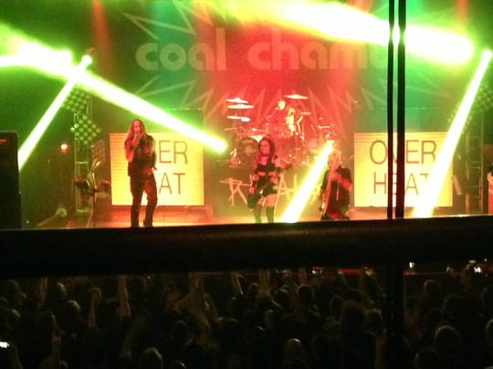 The Trocadero Theatre-费城必去景点