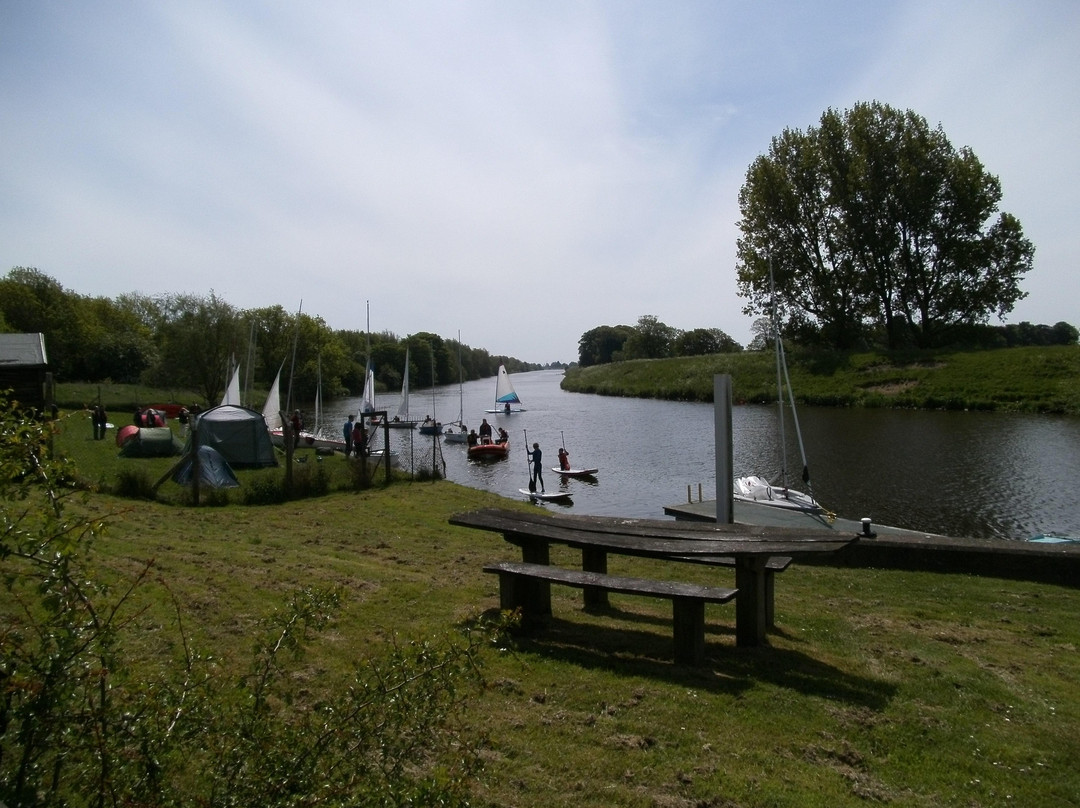 Witham Way Country Park景点图片