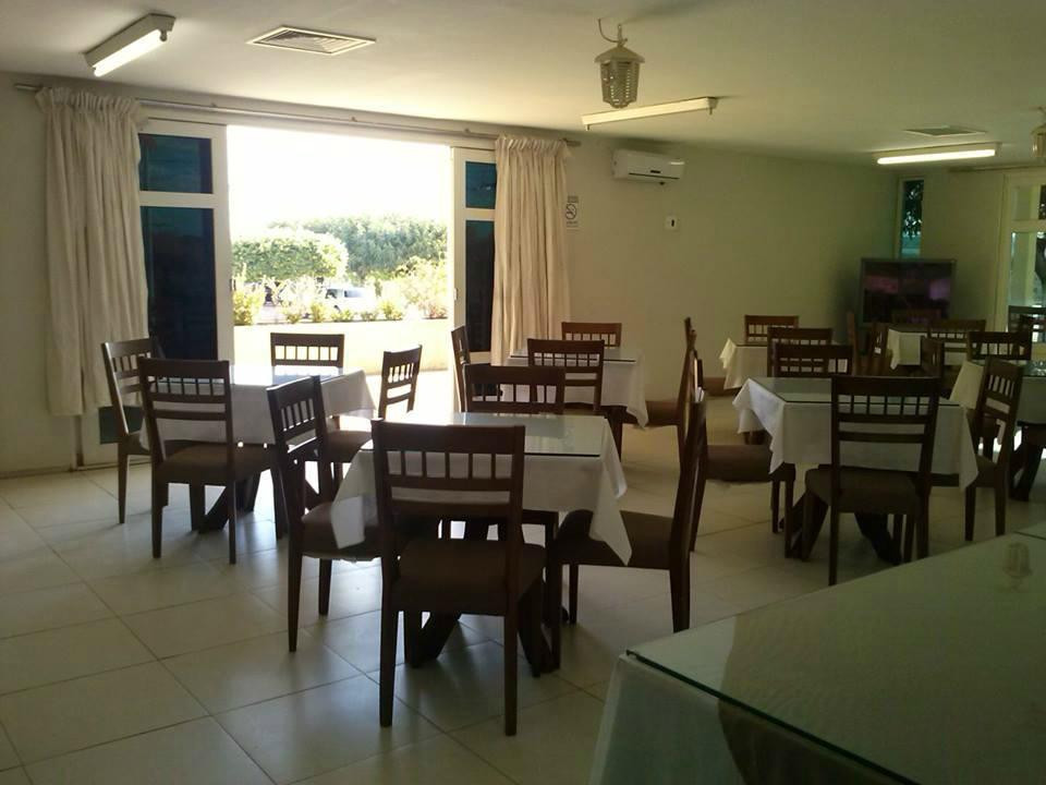 Hotel Brejo Santo