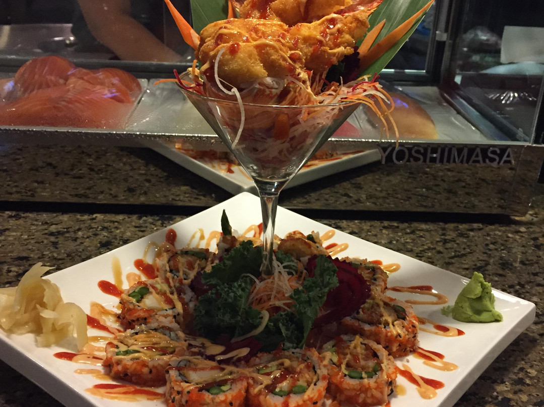 Thai Lotus Restaurant